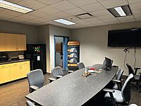 Neenah Open Conference Room