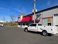 Ryder Truck Rental - Marcy shop photo