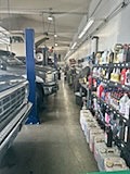 808 Automotive, Inc shop photo