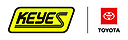 Keyes Toyota logo