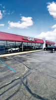 Oak Motors, Inc. - Anderson shop photo