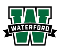 Waterford Union High School logo