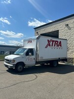 XTRA Lease - Cincinnati shop photo