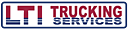 LTI Trucking Services St. Louis logo