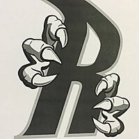 Randolph Technical High School logo