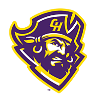 Corinth Holders High School logo