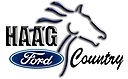 Haag Ford Sales, Inc logo