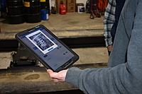 Digital inspections have become a staple for our shop. They help give confidence to our customers that what we're saying in diagnosing their car is correct and makes it much easier on the Service Writer to sell the jobs.