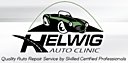 Helwig Auto Clinic logo
