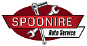 Spoonire Auto Service logo