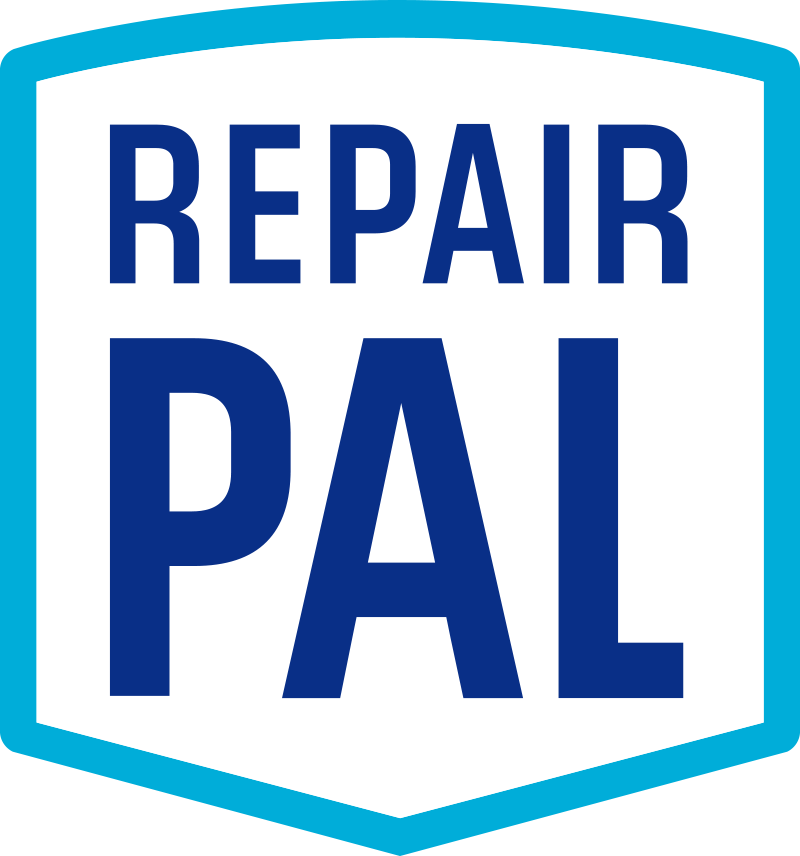 RepairPal Logo in full color