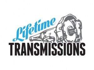 Lifetime Transmissions Logo in full color