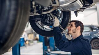 Why is There a Shortage of Automotive Technicians?