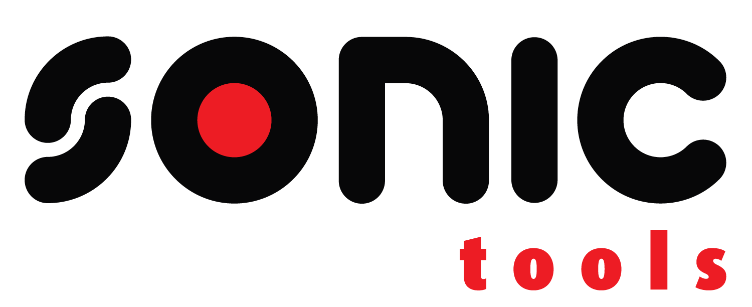 sonic tools logo