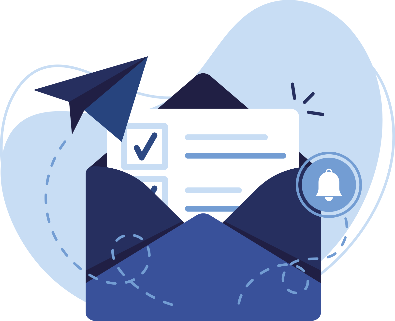 Sign up for our school connect newsletter
