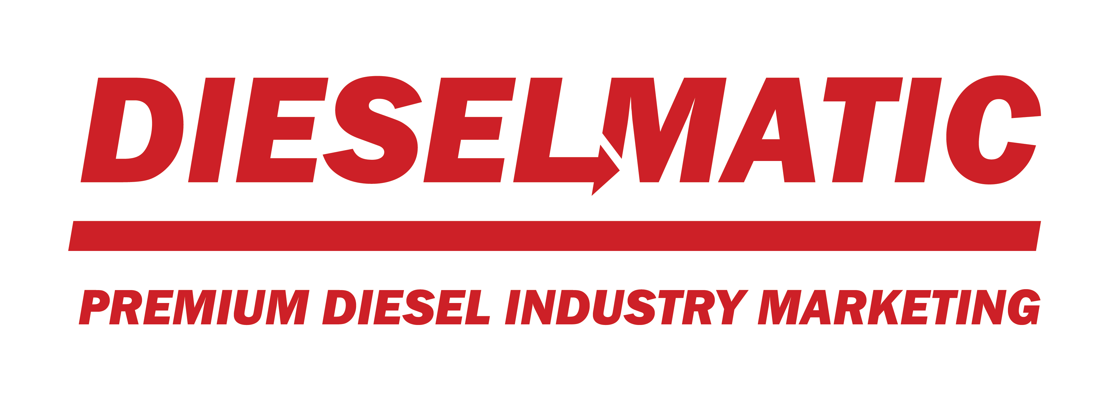 Dieselmatic Logo