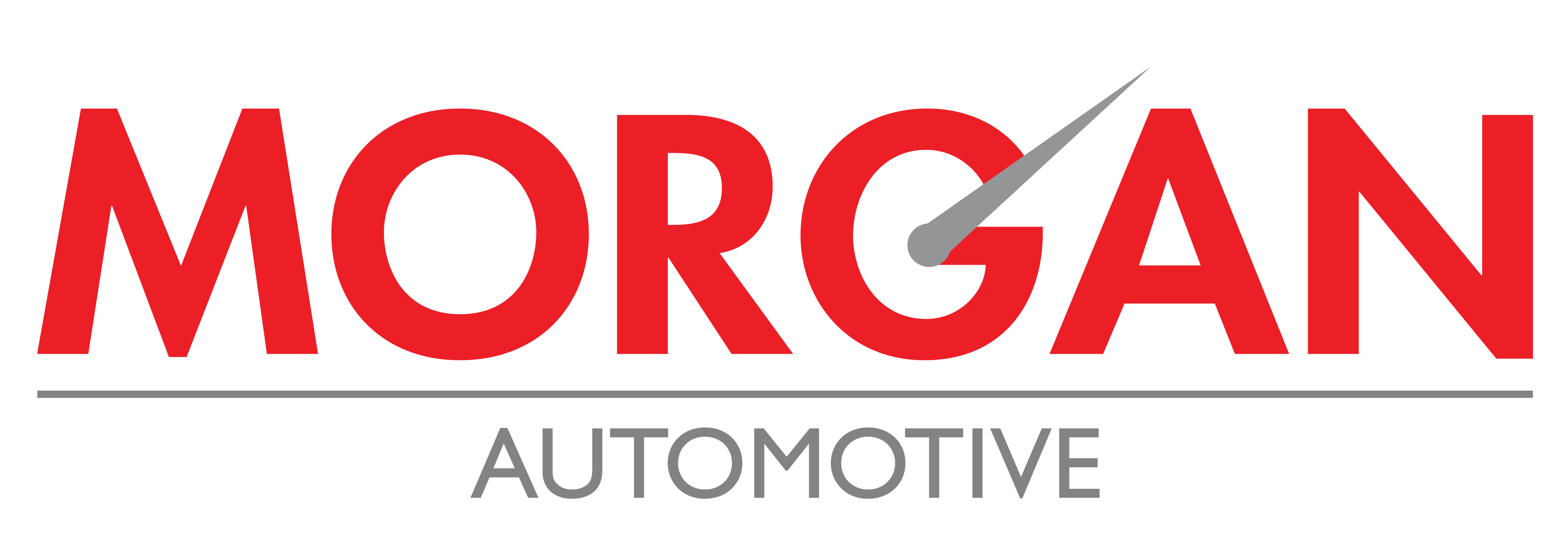 Morgan Auto Group Logo