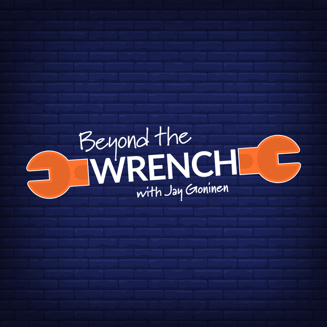 Beyond the Wrench Thumbnail