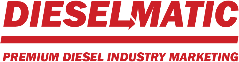 Dieselmatic Logo