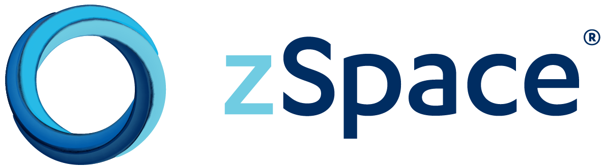 zSpace Logo