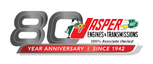 Jasper Engines Logo