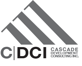 Cascade Development Consulting logo