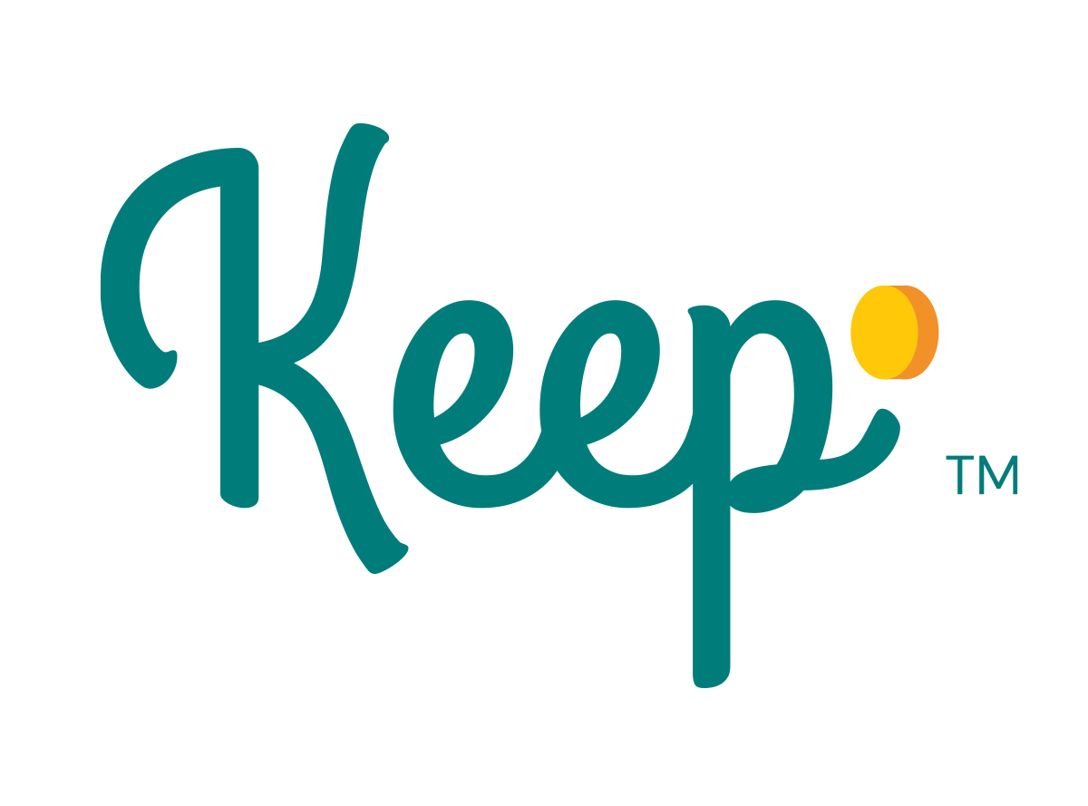 Keep Logo