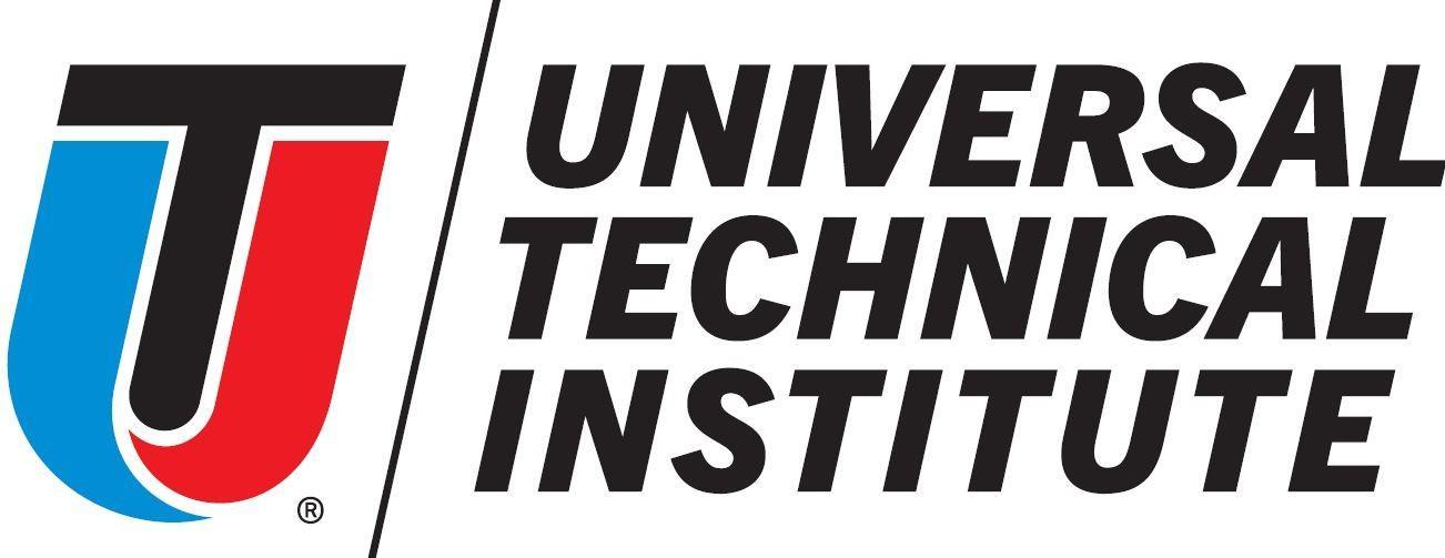 Universal Technical Institute Logo