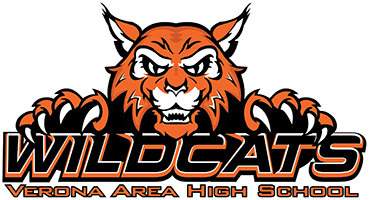 Verona Area High School logo