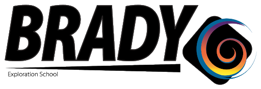 Brady High School