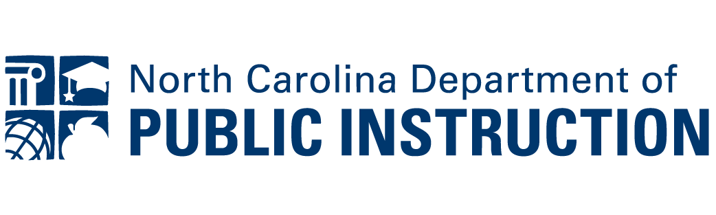 North Carolina Dept of Public Instruction