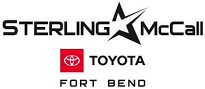 Sterling McCall Toyota Fort Bend