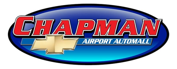 Chapman Airport Automall