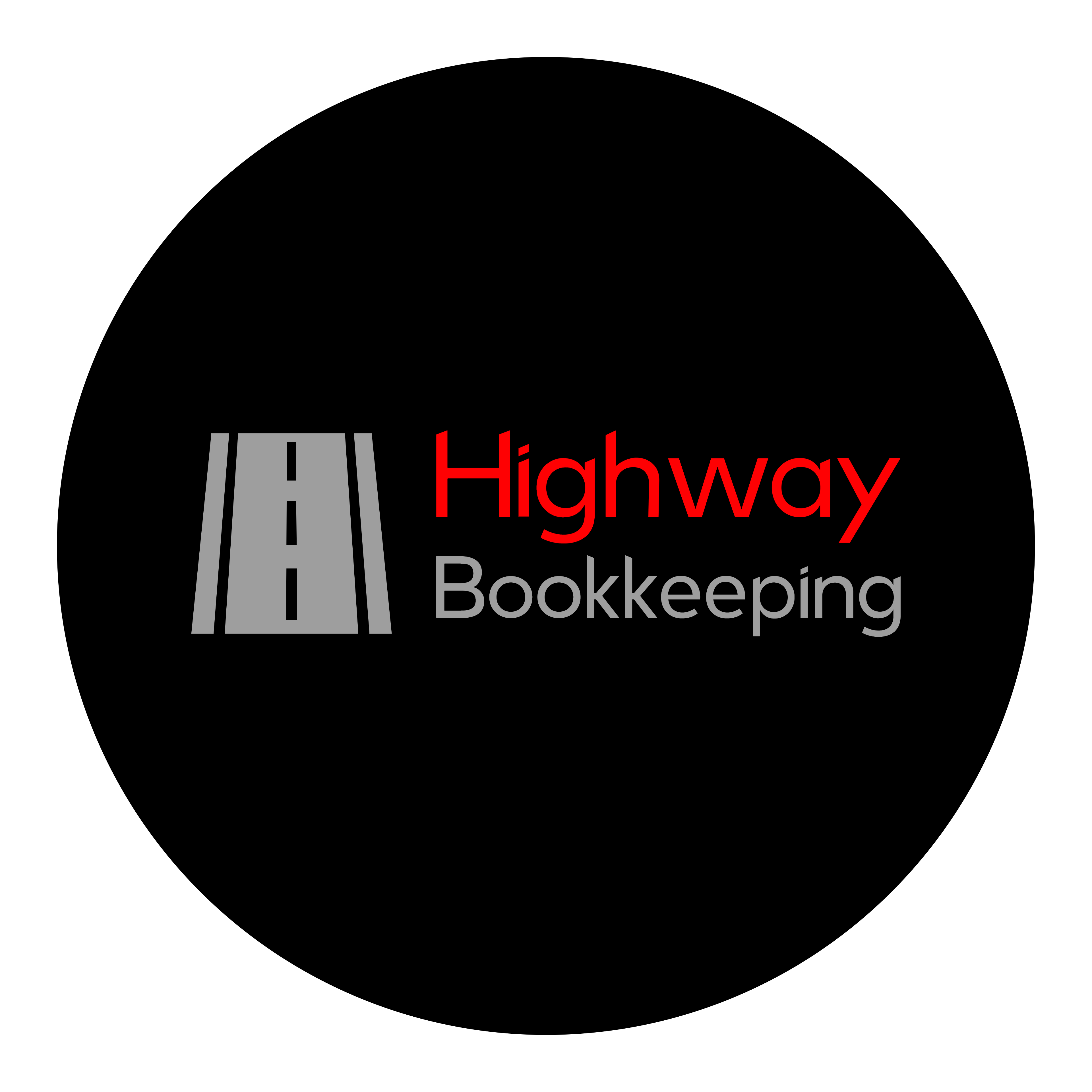 Highway Bookkeeping