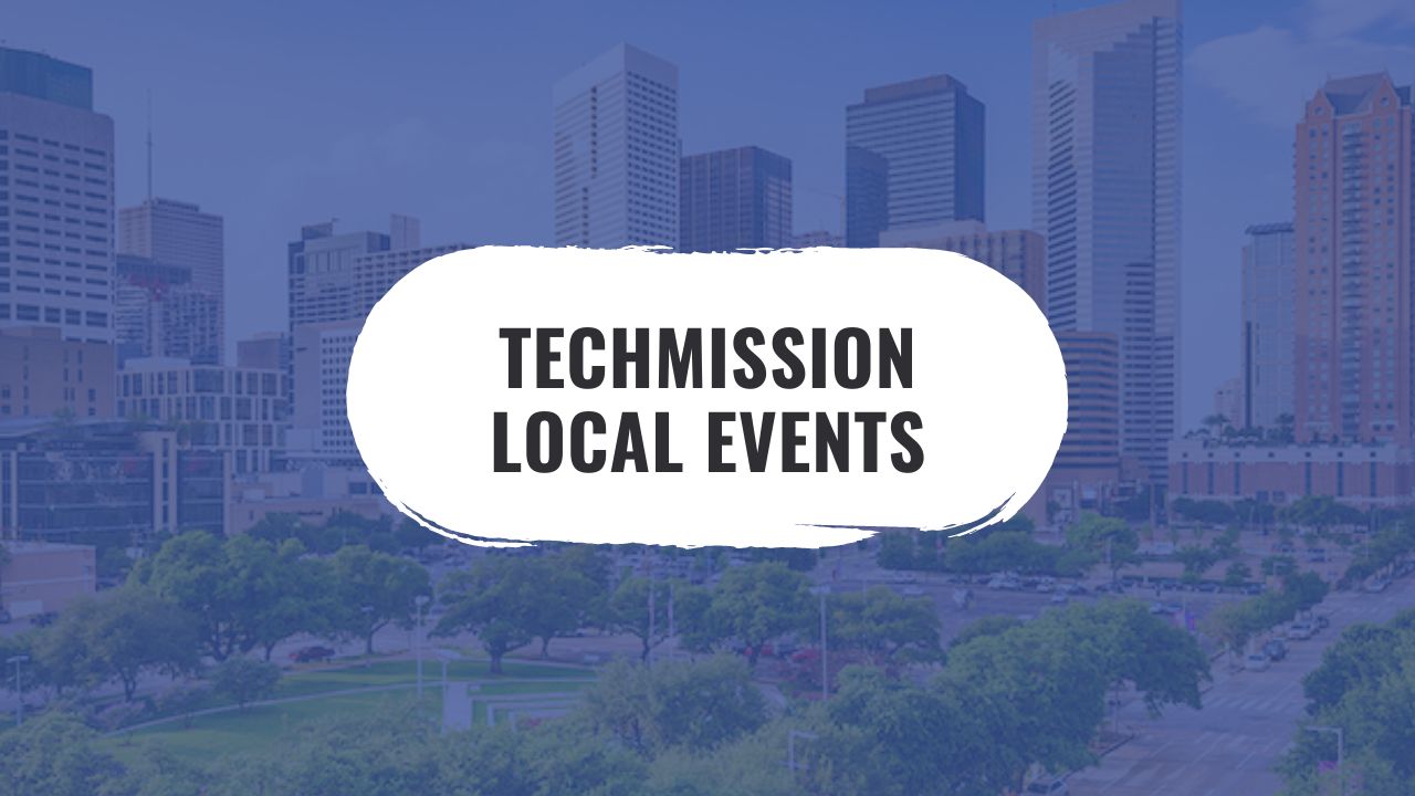 WrenchWay Announces TechMission Local Events