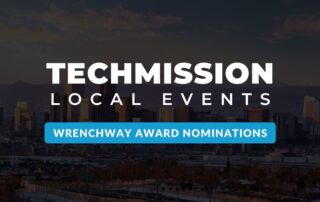 TechMission Local Events: WrenchWay Awards Nominations Now Open