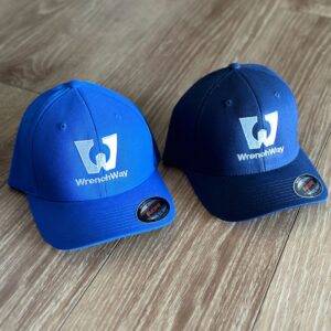WrenchWay hats