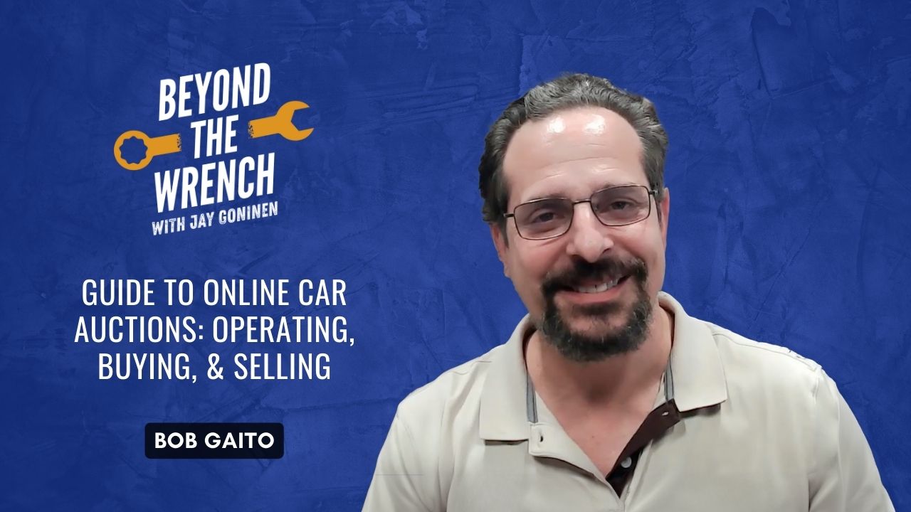 Guide to Online Car Auctions Operating, Buying, & Selling