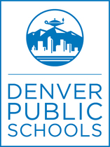 Denver Public Schools Career and College Success Logo
