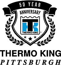 Thermo King of Pittsburgh Logo