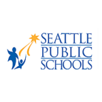 seattle public schools logo