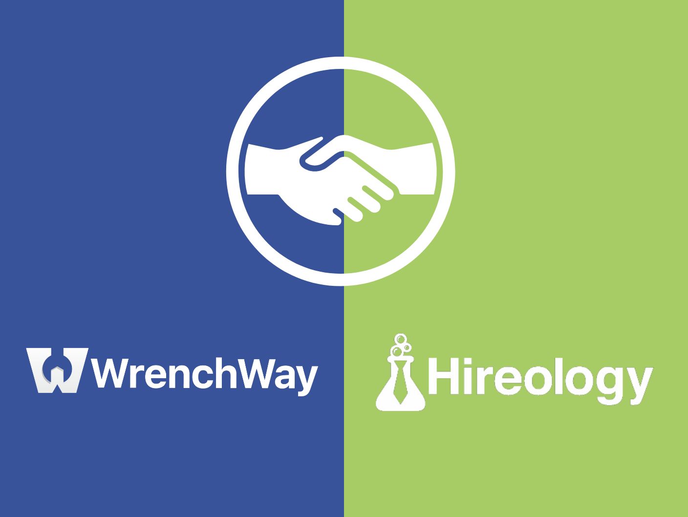 WrenchWay + Hireology