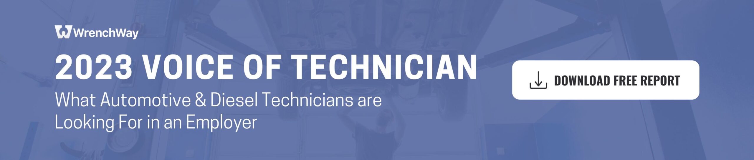 Voice of Technician Summary banner ad