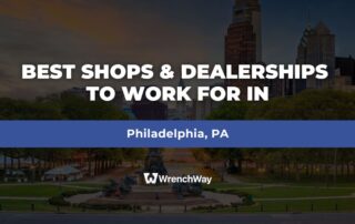 best-automotive-diesel-employers-philadelphia