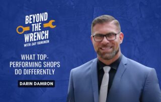 What Top-Performing Shops Do Differently