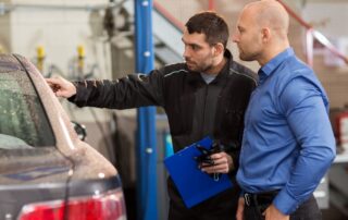 Technician soft skills